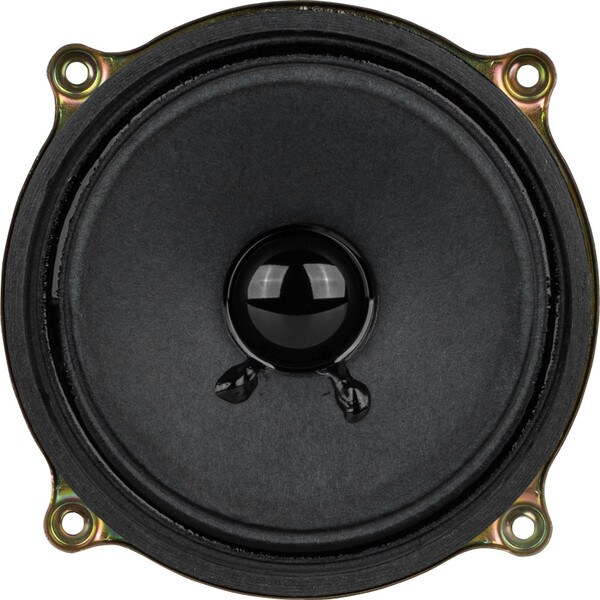 Main product image for EAS10P241JD3 4" Extended-Range Speaker 4 Ohm299-4350